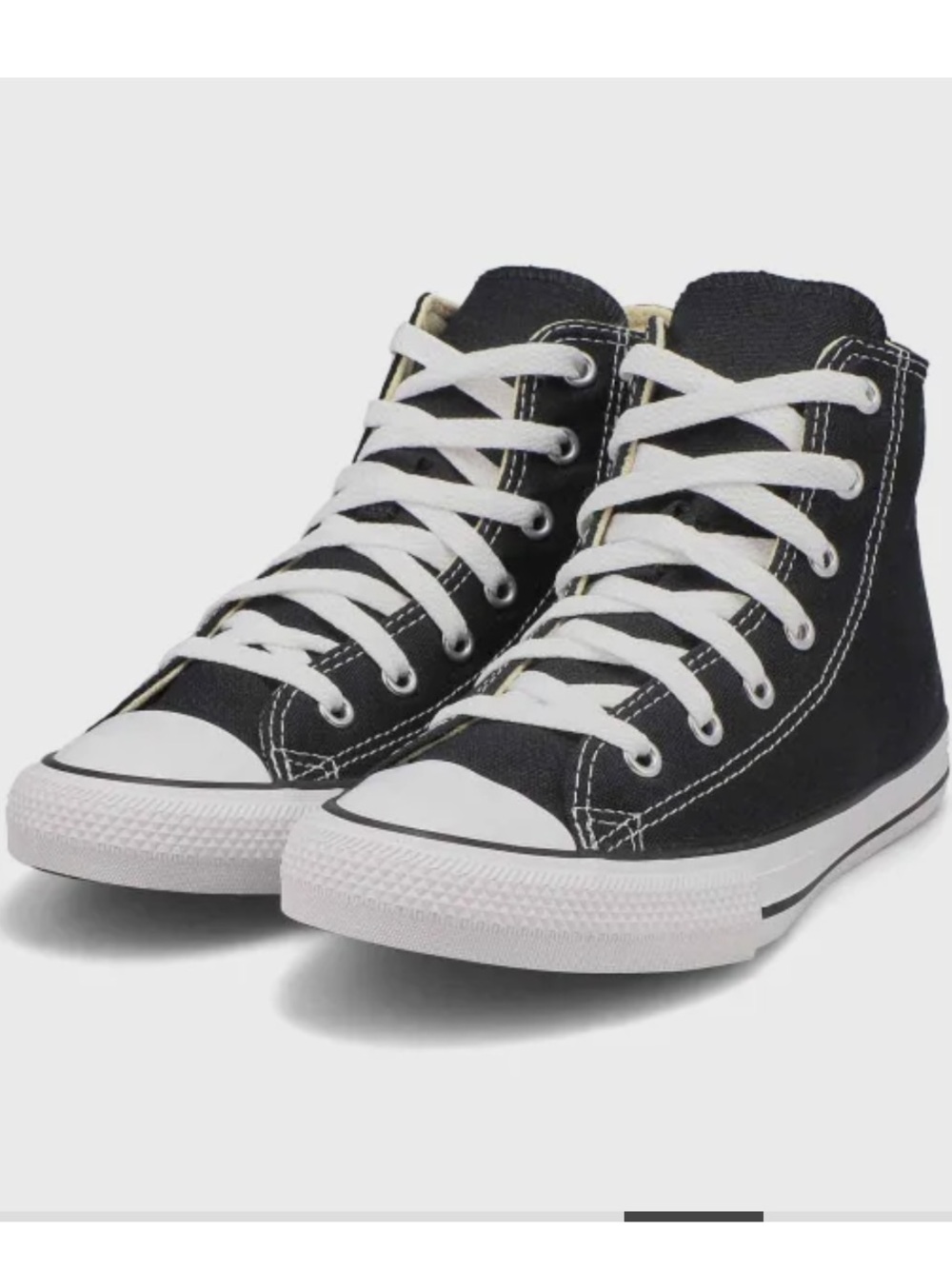 Converse CHUCK TAYLOR ALL STAR Kids. US 10